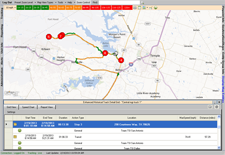 enhanced historical tracking