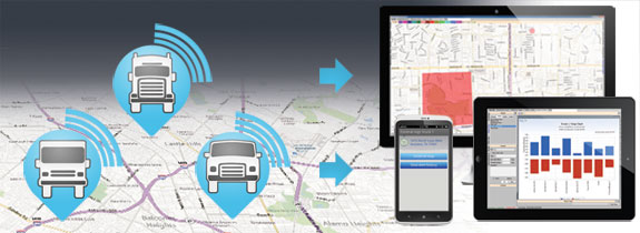 gps tracking system, gps vehicle locator,